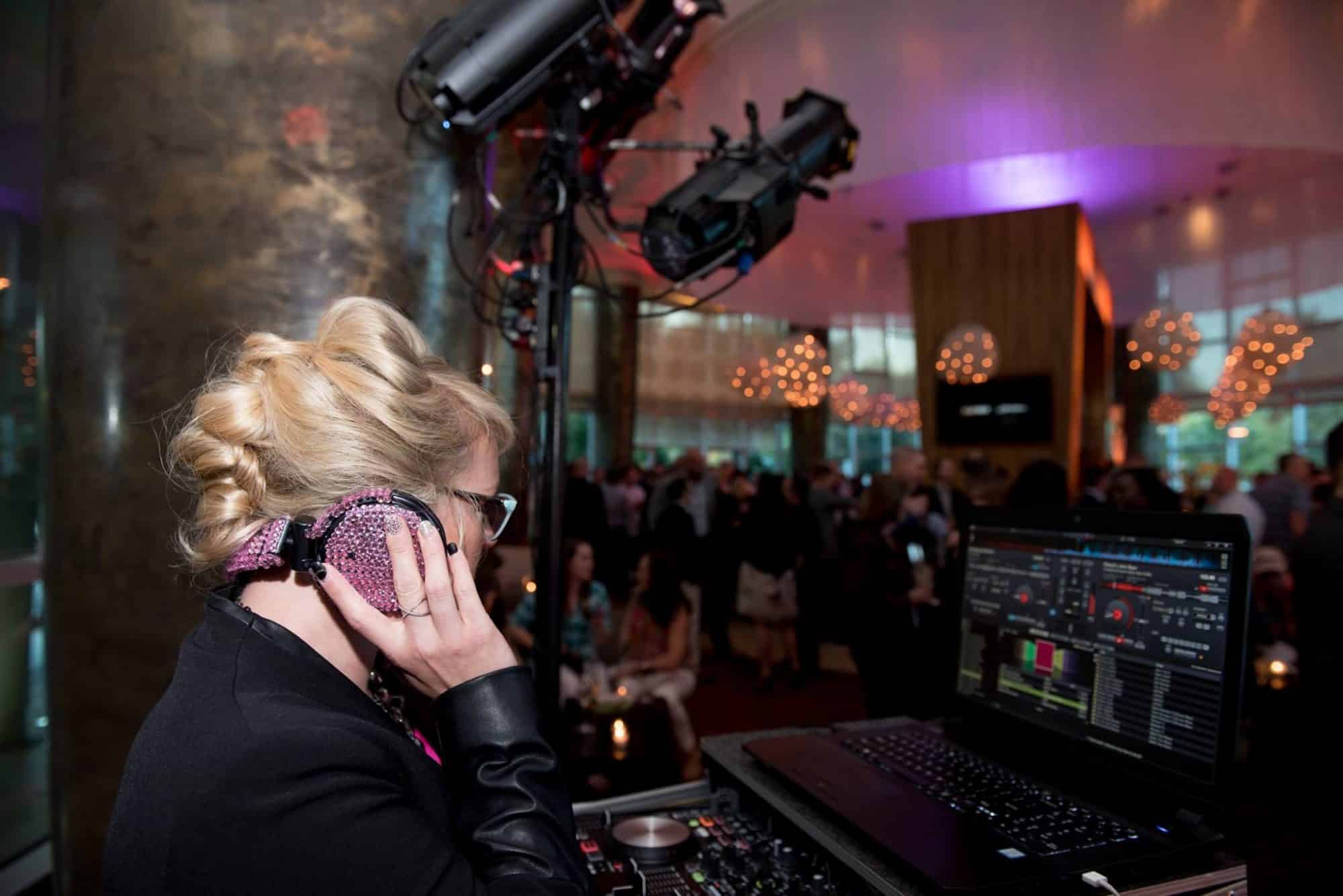 The Impact of Las Vegas Corporate Event DJs on the Music Industry