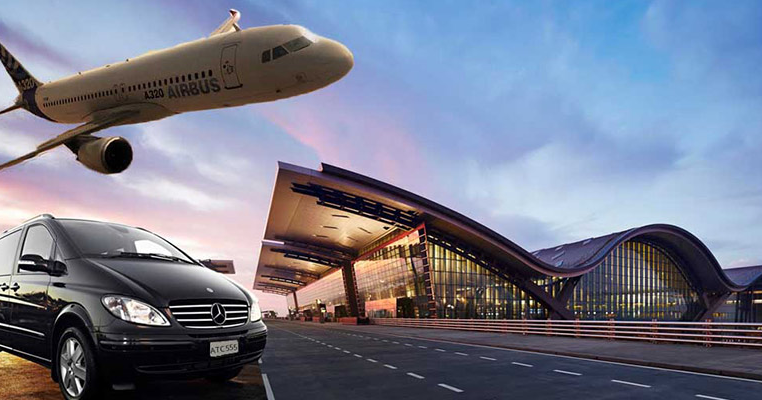 First-Timer's Delight: Singapore Airport Transfer Tips and Tricks